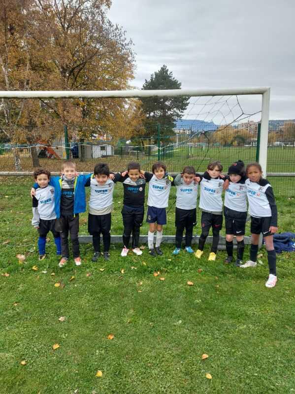U8 - U9 - 18.11.23
