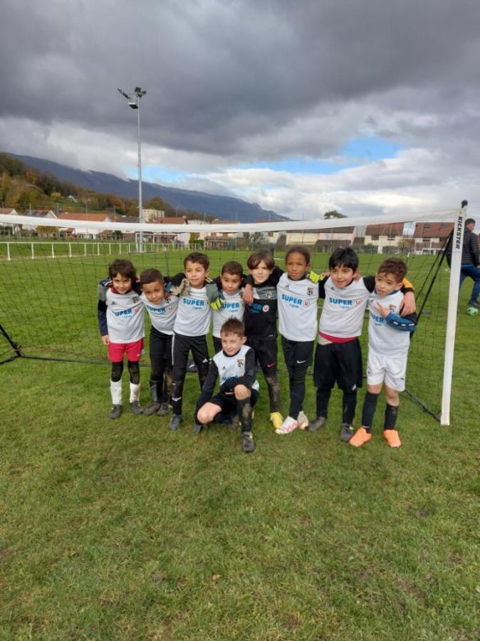 U8 - U9 - 25.11.23